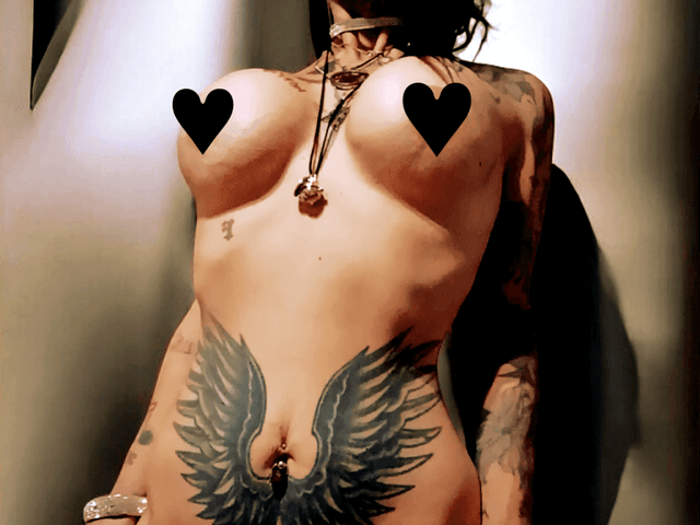 WebCAM de DahiaBetancourt