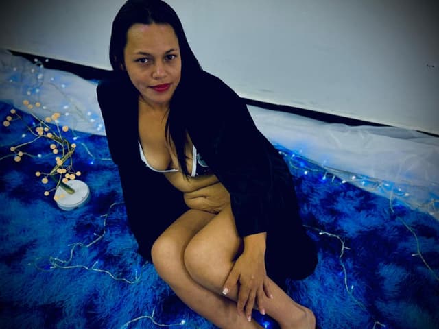 WebCAM de SilvanaWild