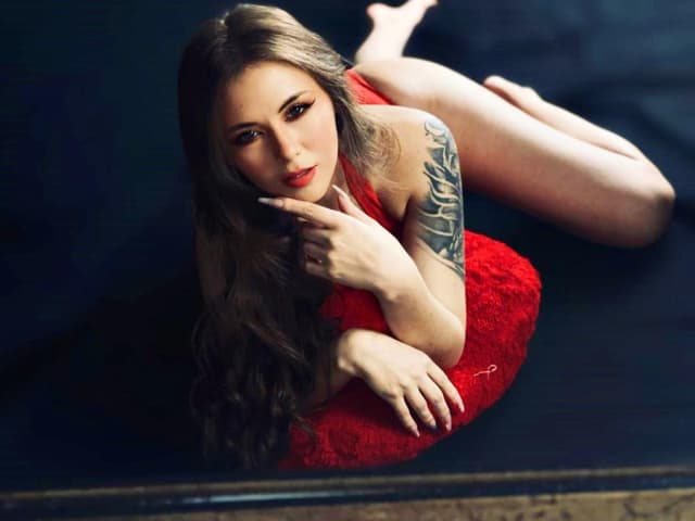 WebCAM of samanthakerket